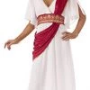 Dotsy's Entertainment Co. Women's Costumes Rubies Costume Women's Grecian Goddess Halloween Costume Adult Small