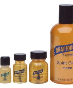 Special FX Graftobian Spirit Gum