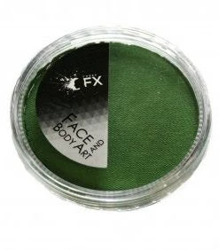 KW Magic Cheek Fx - Green 30g