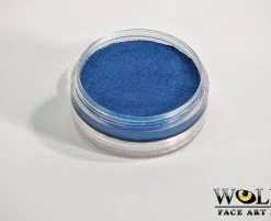 KW Magic Wolfe FX 45g Wolfe Metalix Blue -M70