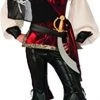 Dotsy's Entertainment Co. Women's Costumes Rubie's Costume Co Women's Swashbuckler Halloween Costume Adult Womens Medium