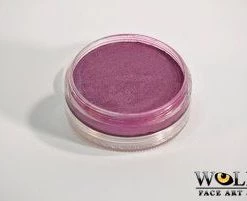 KW Magic Wolfe FX 45g Wolfe Metalix Fuchsia -M32