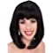 Dotsy's Entertainment Co. Rubie's Costume Peggy Sue Hair Halloween Costume Accessory
