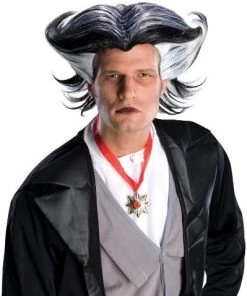 Dotsy's Entertainment Co. Rubies Costume Urban Vampire Hair Halloween Costume Accessory