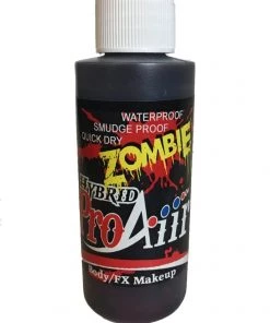 ProAiir Hybrid ( Zombie) - Old Blood Hybrid Paint