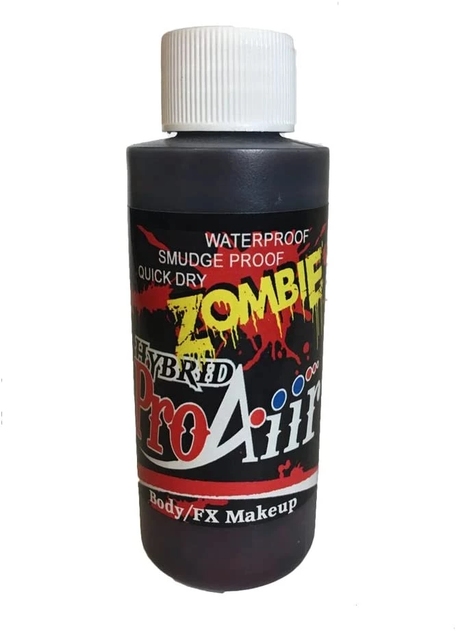 ProAiir Hybrid ( Zombie) - Old Blood Hybrid Paint 3 ProAiir Hybrid ( Zombie) - Old Blood Hybrid Paint