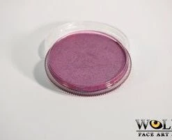 KW Magic Wolfe FX 30g Wolfe Metalix Fuchsia -M32