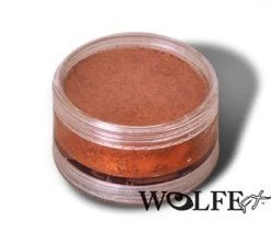 KW Magic 90g Wolfe Metalix Copper -300 Wolfe FX