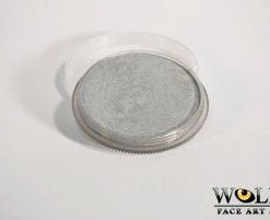 KW Magic 30g Wolfe Metalix Silver -200