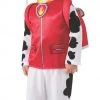 Dotsy's Entertainment Co. Kids Marshall Costume Child Small
