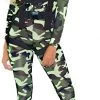Leg Avenue Pretty Paratrooper Costume Women's Costumes