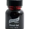 Graftobian Thick Blood Gel For Special FX Makeup