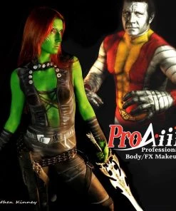 ProAiir Hybrid ( Zombie) - Old Blood Hybrid Paint 9 ProAiir Hybrid ( Zombie) - Old Blood Hybrid Paint