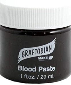Dotsy's Entertainment Co. Special FX Graftobian Blood Paste
