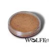 KW Magic Wolfe FX 30g Wolfe Metalix Aztec Gold -400