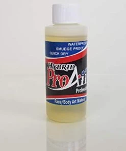 ProAiir Hybrid - Ghost Hybrid Paint