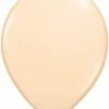 SKS 11" Blush Latex Balloon
