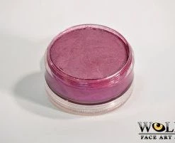 KW Magic Wolfe FX 90g Wolfe Metalix Fuchsia -M32