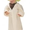 Dotsy's Entertainment Co. Kid's Halloween Costumes Infant Star Wars Yoda Costume
