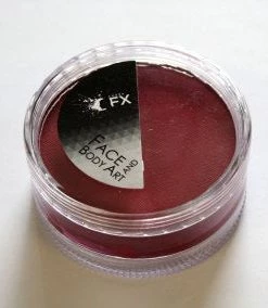 KW Magic 90g CHEEK FX RED
