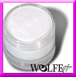 KW Magic Wolfe FX Wolfe White Face Paint
