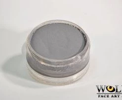 KW Magic Wolfe FX 90g Wolfe Gray -006