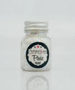 Amerikan Body Art Abracadabra Pixie Paint Glitter - 1 Ounce