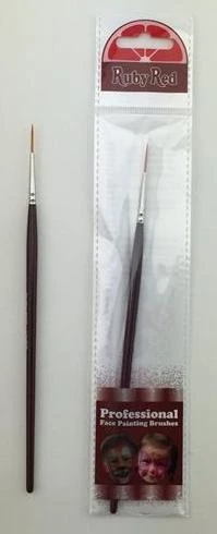 Ruby Red - Fine Liner Brush Brushes / Sponges 3 Ruby Red - Fine Liner Brush Brushes / Sponges