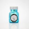 Amerikan Body Art Blue Monday Pixie Paint Glitter - 1 Ounce