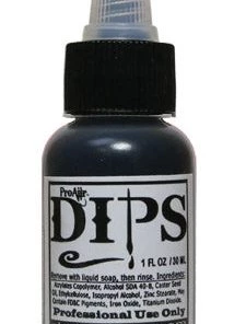 ProAiir Dips - Black ( Waterproof )