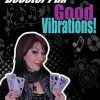 Dotsy's Entertainment Co. Ultimate Graffiti Eyes Stencil - Good Vibrations! – Musical Booster Pak