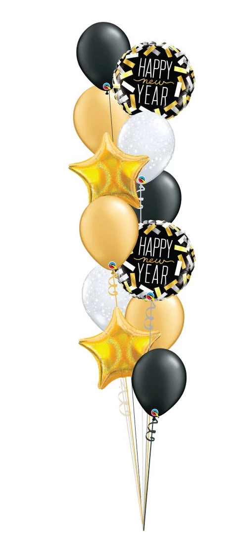 Dotsy's Entertainment Co Beautiful Balloon Bouquet 8 Dotsy's Entertainment Co Beautiful Balloon Bouquet