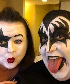 Dotsy's Entertainment Co. Face Paint Birthday Party ! Birthday Party And Celebration Services