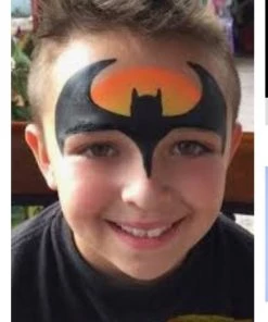 Dotsy's Entertainment Co. Face Paint Birthday Party ! Birthday Party And Celebration Services