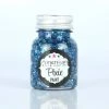 Amerikan Body Art Midnight Blue Pixie Paint Glitter - 1 Ounce