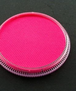KW Magic Cheek FX Facepaint - UV Glow Neon Pink