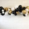 Dotsy's Entertainment Co. Balloon Garland ($15 Per Foot) Latex