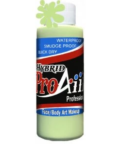 ProAiir Hybrid - Galaxy Green