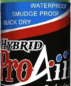 ProAiir Hybrid - Olive Green Hybrid Paint