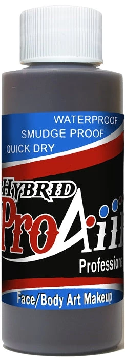 ProAiir Hybrid ( Zombie) - Old Blood Hybrid Paint 4 ProAiir Hybrid ( Zombie) - Old Blood Hybrid Paint