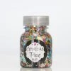 Amerikan Body Art Tropical Whimsy Pixie Paint Glitter - 1 Ounce 1 Amerikan Body Art Tropical Whimsy Pixie Paint Glitter - 1 Ounce