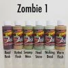 Hybrid Paint PROAIIR HYBRID WATERPROOF MAKEUP 2oz - ZOMBIE 1 COLOR 6 PACK