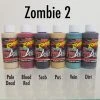Hybrid Paint PROAIIR HYBRID WATERPROOF MAKEUP 2oz - ZOMBIE 2 COLOR 6 PACK
