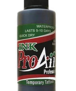 Ink Paint ProAiir Ink - Black