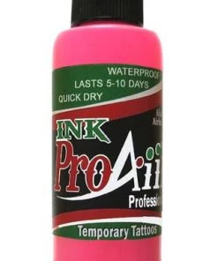 Ink Paint ProAiir Ink - Flo Pink