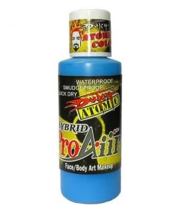 Hybrid Paint ProAiir Atomic Hybrid - Biohazard Blue