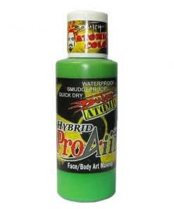 ProAiir Atomic Hybrid - Gamma Green