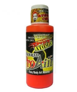 ProAiir Atomic Hybrid - Isotope Orange Hybrid Paint