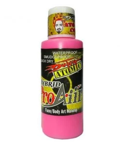 ProAiir Atomic Hybrid - Plutonium Pink Hybrid Paint