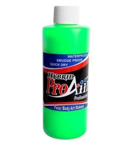 ProAiir Hybrid - Flo Green